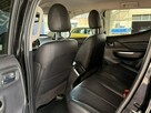 Mitsubishi L200 Instyle plus 2.2 150kM! Salon Polska ! Gwarancja 5 lat! kamera 360! - 16