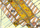 sprzedaż działka budowlana 18 ar Kały-Opole 22 km. - 5
