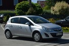 Opel Corsa 1.2B Klima/ Tempomat/ Dwa Komplety Kół/ Sprowadzony/ Opłacony - 1