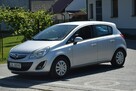 Opel Corsa 1.2B Klima/ Tempomat/ Dwa Komplety Kół/ Sprowadzony/ Opłacony - 3