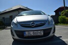 Opel Corsa 1.2B Klima/ Tempomat/ Dwa Komplety Kół/ Sprowadzony/ Opłacony - 5