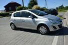 Opel Corsa 1.2B Klima/ Tempomat/ Dwa Komplety Kół/ Sprowadzony/ Opłacony - 7
