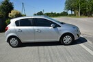 Opel Corsa 1.2B Klima/ Tempomat/ Dwa Komplety Kół/ Sprowadzony/ Opłacony - 8