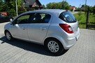 Opel Corsa 1.2B Klima/ Tempomat/ Dwa Komplety Kół/ Sprowadzony/ Opłacony - 11