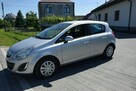 Opel Corsa 1.2B Klima/ Tempomat/ Dwa Komplety Kół/ Sprowadzony/ Opłacony - 13