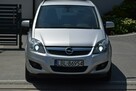 Opel Zafira 1.6B Klimatronik/ Xenon/ PDC/ 2013r/ 7 OSOBOWY Sprowadzony - 2