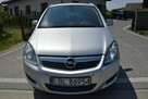 Opel Zafira 1.6B Klimatronik/ Xenon/ PDC/ 2013r/ 7 OSOBOWY Sprowadzony - 8