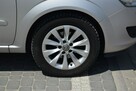 Opel Zafira 1.6B Klimatronik/ Xenon/ PDC/ 2013r/ 7 OSOBOWY Sprowadzony - 10