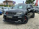 Jeep Grand Cherokee SRT | 6.4 HEMI (GAZ) | Polski salon - 1