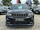 Jeep Grand Cherokee SRT | 6.4 HEMI (GAZ) | Polski salon - 2