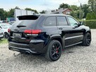 Jeep Grand Cherokee SRT | 6.4 HEMI (GAZ) | Polski salon - 4