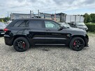Jeep Grand Cherokee SRT | 6.4 HEMI (GAZ) | Polski salon - 7