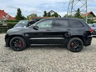 Jeep Grand Cherokee SRT | 6.4 HEMI (GAZ) | Polski salon - 8