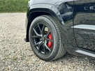 Jeep Grand Cherokee SRT | 6.4 HEMI (GAZ) | Polski salon - 9