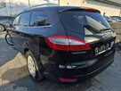 Mondeo 2.0 TDCi 140km BI-XENON skóra NAVI converse SERWIS 2010 - 3