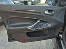 Mondeo 2.0 TDCi 140km BI-XENON skóra NAVI converse SERWIS 2010 - 13