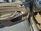 Mondeo 2.0 TDCi 140km BI-XENON skóra NAVI converse SERWIS 2010 - 14