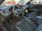 Mondeo 2.0 TDCi 140km BI-XENON skóra NAVI converse SERWIS 2010 - 15