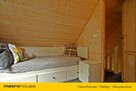 Uroczy Dom z drewna całoroczny 85 m2 w Rozgartach - 10