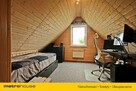 Uroczy Dom z drewna całoroczny 85 m2 w Rozgartach - 12