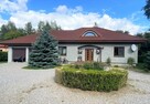 Dom Jednorodzinny, Parczew, ul. Kościelna - 2