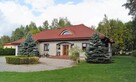 Dom Jednorodzinny, Parczew, ul. Kościelna - 3