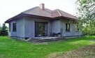 Dom Jednorodzinny, Parczew, ul. Kościelna - 7