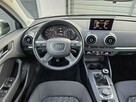 Audi A3 1.4 TFSI 122KM benzyna BEZWYPADEK zadbany SERWISOWANY BDB stan - 8