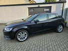 Audi A3 1.4 TFSI 122KM benzyna BEZWYPADEK zadbany SERWISOWANY BDB stan - 12