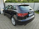 Audi A3 1.4 TFSI 122KM benzyna BEZWYPADEK zadbany SERWISOWANY BDB stan - 13