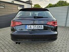 Audi A3 1.4 TFSI 122KM benzyna BEZWYPADEK zadbany SERWISOWANY BDB stan - 15