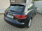 Audi A3 1.4 TFSI 122KM benzyna BEZWYPADEK zadbany SERWISOWANY BDB stan - 16