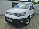 Citroen Berlingo 1.6 HDI FV23% zadbany KAMERY bezwypadek ZADBANY partner combo - 1