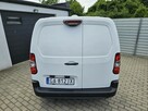 Citroen Berlingo 1.6 HDI FV23% zadbany KAMERY bezwypadek ZADBANY partner combo - 3