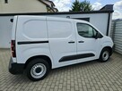 Citroen Berlingo 1.6 HDI FV23% zadbany KAMERY bezwypadek ZADBANY partner combo - 4