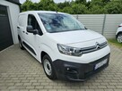 Citroen Berlingo 1.6 HDI FV23% zadbany KAMERY bezwypadek ZADBANY partner combo - 5