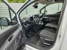Citroen Berlingo 1.6 HDI FV23% zadbany KAMERY bezwypadek ZADBANY partner combo - 6