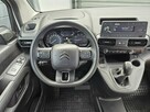 Citroen Berlingo 1.6 HDI FV23% zadbany KAMERY bezwypadek ZADBANY partner combo - 8