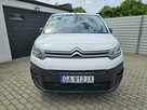 Citroen Berlingo 1.6 HDI FV23% zadbany KAMERY bezwypadek ZADBANY partner combo - 9
