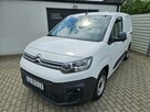 Citroen Berlingo 1.6 HDI FV23% zadbany KAMERY bezwypadek ZADBANY partner combo - 10