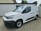 Citroen Berlingo 1.6 HDI FV23% zadbany KAMERY bezwypadek ZADBANY partner combo - 11