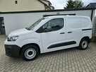 Citroen Berlingo 1.6 HDI FV23% zadbany KAMERY bezwypadek ZADBANY partner combo - 12
