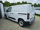 Citroen Berlingo 1.6 HDI FV23% zadbany KAMERY bezwypadek ZADBANY partner combo - 13