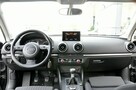 Audi A3 1,4T 140KM Sportback/Navi/Parktronic/Alu/S-line - 5
