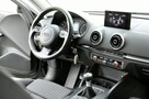 Audi A3 1,4T 140KM Sportback/Navi/Parktronic/Alu/S-line - 6