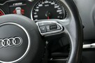 Audi A3 1,4T 140KM Sportback/Navi/Parktronic/Alu/S-line - 9