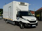 Iveco Daily 72C18 Mroźnia HI-MATIC 14 Euro Palet Kamera Agregat Thermo King V600X Boczne Drzwi Winda - 3