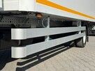 Iveco Daily 72C18 Mroźnia HI-MATIC 14 Euro Palet Kamera Agregat Thermo King V600X Boczne Drzwi Winda - 6