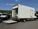 Iveco Daily 72C18 Mroźnia HI-MATIC 14 Euro Palet Kamera Agregat Thermo King V600X Boczne Drzwi Winda - 11