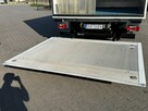 Iveco Daily 72C18 Mroźnia HI-MATIC 14 Euro Palet Kamera Agregat Thermo King V600X Boczne Drzwi Winda - 13